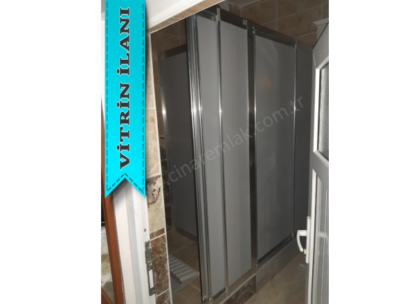 Yunusemre Palandöken Satılık Daire |  1+1 Oda | 95M2 990.000Tl | Giriş Katı | Kombi | 1 Banyo | 2 Yatak Odası Resim-4