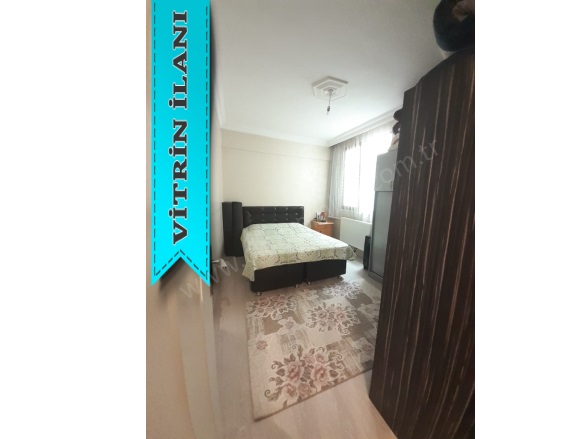 Şükrüpaşa Yakutiye Satılık Daire |  3+1 Oda | 160M2 2.089.000Tl  Krediye Uygun  | 4. Kat | Kombi | 1 Banyo | 2 Yatak Odası Resim-4