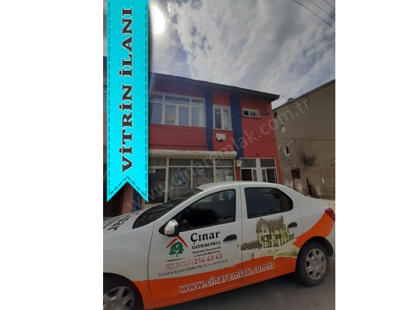 Abdurrahman Gazi Palandöken Satılık Bina |  2+1 Oda | 120M2 1.250.000Tl | Villa Ve Müstakil | Soba | 1 Banyo | 2 Yatak Odası Resim-1