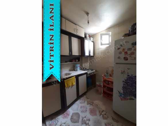 A Gazide Satılık Bina 2 Katlı Çınardan 3480 2+1 Palandöken Abdurrahman Gazi