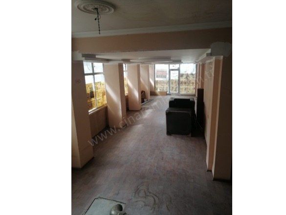 Rabia Ana Yakutiye Satılık İşyeri |  248M2 13.000.000Tl | Komple Bina | Merkezi Isınma Resim-1