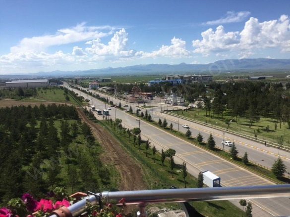 Terminal Yakutiye Satılık Daire |  4+1 Oda | 260M2 9.990.000Tl | 1. Kat | Merkezi Isınma | 2 Banyo | 3 Yatak Odası Resim-3