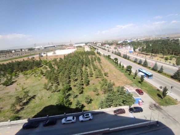 Terminal Yakutiye Satılık Daire |  4+1 Oda | 260M2 8.500.000Tl | 1. Kat | Merkezi Isınma | 2 Banyo | 3 Yatak Odası Resim-5