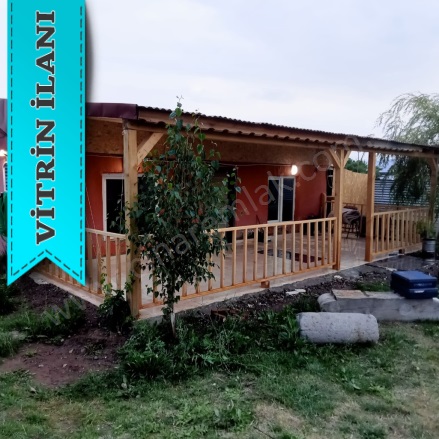 Soğukçermik  Yakutiye Satılık Arsa |  1+1 Oda |3.100.000Tl  Krediye Uygun  | Villa Ve Müstakil | Soba | 1 Banyo | 1 Yatak Odası Resim-2