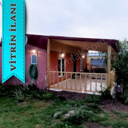 Soğukçermik  Yakutiye Satılık Arsa |  1+1 Oda |3.100.000Tl  Krediye Uygun  | Villa Ve Müstakil | Soba | 1 Banyo | 1 Yatak Odası Resim-3