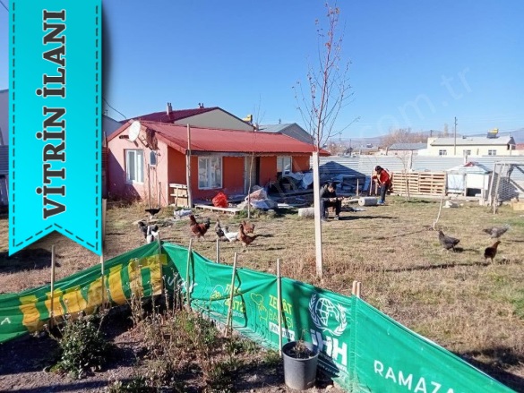 Soğukçermik  Yakutiye Satılık Arsa |  1+1 Oda |3.100.000Tl  Krediye Uygun  | Villa Ve Müstakil | Soba | 1 Banyo | 1 Yatak Odası Resim-4