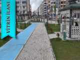 Yıldızkentte Şehir Hastanesi Karşısında Satılık Daire Asansörlü 3+1 Yeni Bina Çınardan İlan No:4653 Palandöken 155 M2 Merkezi Isınma 1 Banyo