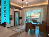 Yıldızkentin En Prestijli Bölgesinde Satılık Daire 4+1 Ultra Lüks Çınardan İlan No: 4910 Palandöken 200 M2 Merkezi Isınma 2 Banyo
