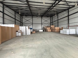 Yakutiye Sanayi Mah. Satılık İşyeri 1 750 M2 | Giriş Katı