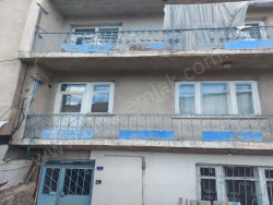 Palandöken Yunusemre Satılık Bina 2+1 100 M2 | Komple Bina | Kombi | 1 Banyo | 2 Yatak Odası