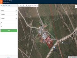 Palandöken Yunusemre Satılık Tarla