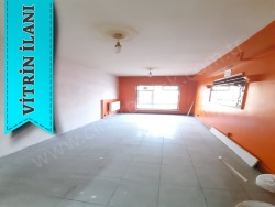 Yakutiye Merkez Satılık İşyeri 1 35 M2 | 2. Kat | Merkezi Isınma