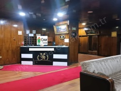 Yakutiye Merkez Kiralık Otel