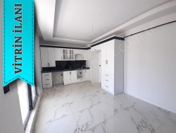 Palandöken Yıldızkent Satılık Daire 4+1 180 M2 | 7. Kat | Merkezi Isınma | 2 Banyo