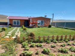 Palandöken Köyler Satılık Arsa 400 M2