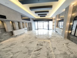 Yakutiye Yoncalık Satılık İşyeri 1+1 75 M2 | 1. Kat | Merkezi Isınma