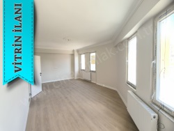 Yakutiye Murat Paşa Kiralık Ofis / Büro 3+1 145 M2 | 1. Kat | Kombi