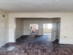 Yakutiye Rabia Ana Kiralık Daire 2+1 110 M2 | Müstakil | Soba | 1 Banyo