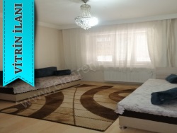 Yakutiye Murat Paşa Satılık Daire 2+1 120 M2 | Zemin Kat | Kombi | 1 Banyo