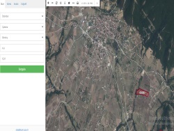 Çatalca - Satılık Tarla