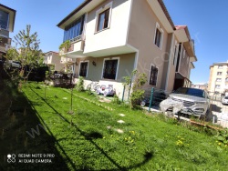 Palandöken Yıldızkent Satılık Villa 4+1 256 M2 | Villa | Kombi | 3 Banyo