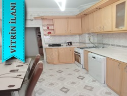 Yakutiye Yoncalık Satılık Daire 3+1 165 M2 | Giriş Katı | Kombi | 1 Banyo
