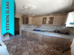 Palandöken Yenişehir Kiralık Daire 3+1 130 M2 | 2. Kat | Merkezi Isınma | 1 Banyo