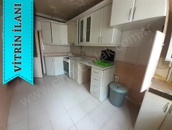 Yakutiye Lalapaşa Kiralık Daire 4+1 180 M2 | 3. Kat | Kombi | 1 Banyo