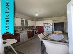 Yakutiye Şükrüpaşa Satılık Daire 3+1 175 M2 | 1. Kat | Kombi | 2 Banyo