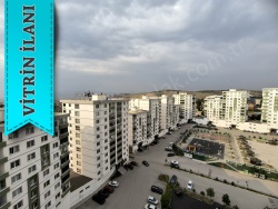 Yakutiye Rabia Ana Kiralık Daire 3+1 145 M2 | 11. Kat | Merkezi Isınma | 1 Banyo