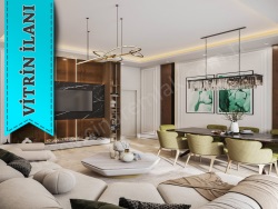 Yakutiye Şükrüpaşa Satılık Daire 3+1 165 M2 | 1. Kat | Yerden Isıtma | 2 Banyo