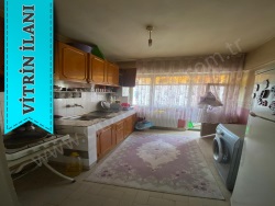 Palandöken Yenişehir Kiralık Daire 3+1 120 M2 | 4. Kat | Kombi | 1 Banyo