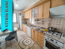 Yakutiye Lalapaşa Satılık Daire 4+1 220 M2 | 4. Kat | Kombi | 2 Banyo