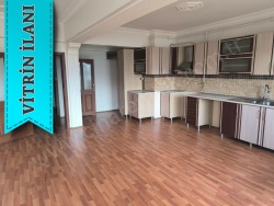 Yakutiye İstasyon Kiralık Daire 4+1 210 M2 | 5. Kat | Kombi | 2 Banyo