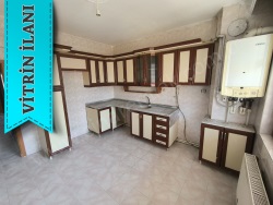 Yakutiye Şükrüpaşa Satılık Daire 3+1 165 M2 | 5. Kat | Kombi | 2 Banyo
