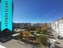 Palandöken Yıldızkent Kiralık Daire 3+1 180 M2 | 4. Kat | Kombi | 2 Banyo