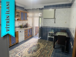 Yakutiye Gez Mahallesi. Kiralık Daire 4+1 200 M2 | 1. Kat | Merkezi Isınma | 2 Banyo