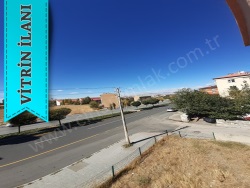 Palandöken Yunusemre Kiralık Daire 3+1 120 M2 | 1. Kat | Kombi | 1 Banyo