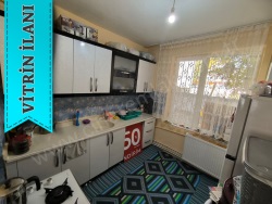 Yakutiye Rabia Ana Kiralık Daire 3+1 130 M2 | 1. Kat | Kombi | 1 Banyo