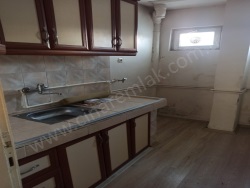 Palandöken Abdurrahman Gazi Kiralık Daire 2+1 120 M2 | Bodrum | Kombi | 1 Banyo