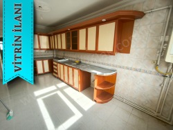 Palandöken Yıldızkent Kiralık Daire 3+1 180 M2 | 5. Kat | Kombi | 2 Banyo