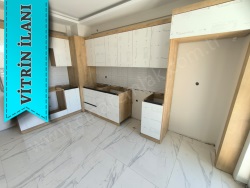 Palandöken Kayakyolu Satılık Daire 3+1 140 M2 | 6. Kat | Kombi | 1 Banyo