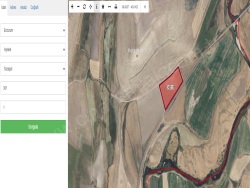 Aşkale - Satılık Tarla