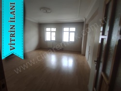 Yakutiye Bosna Caddesi Kiralık Daire 3+1 165 M2 | 3. Kat | Kombi | 2 Banyo