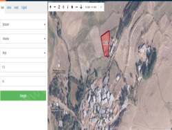 Yakutiye Köyler Satılık Tarla