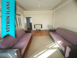 Palandöken Yenişehir Kiralık Daire 3+1 130 M2 | 4. Kat | Merkezi Isınma | 1 Banyo