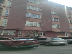 Yakutiye Murat Paşa Kiralık Daire 3+1 135 M2 | Bodrum | Kombi