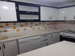 Yakutiye Sanayi Mah. Kiralık Daire 2+1 120 M2 | Müstakil | Kat Kaloriferi | 1 Banyo