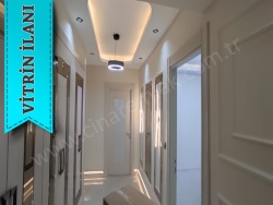 Yakutiye Rabia Ana Satılık Daire 4+1 180 M2 | 1. Kat | Merkezi Isınma | 2 Banyo
