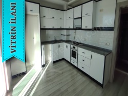 Palandöken Yıldızkent Satılık Daire 4+1 239 M2 | 8. Kat | Merkezi Isınma | 2 Banyo